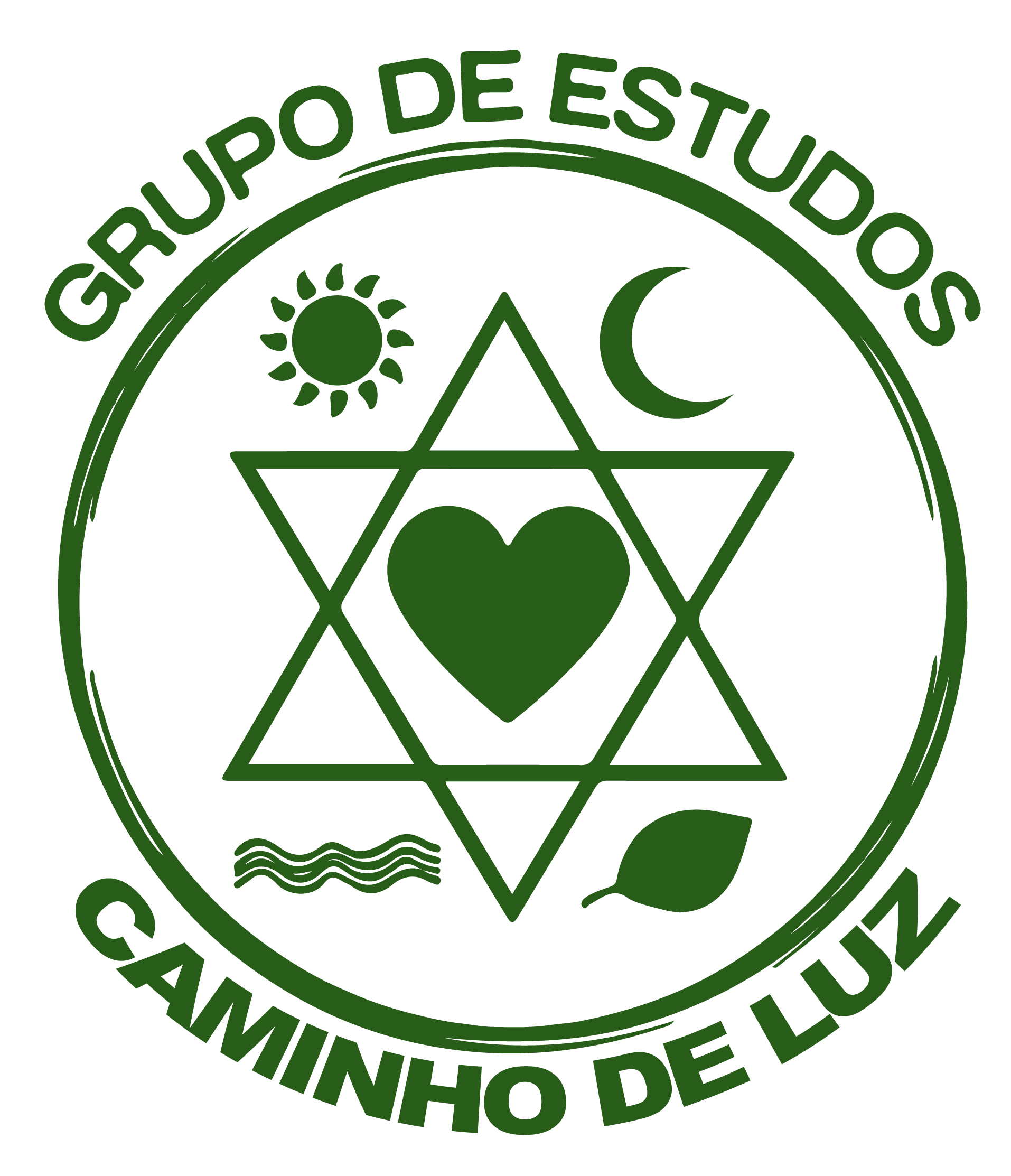 Grupo de Estudos Caminho de Luz